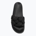 Dámské pantofle Tommy Jeans Braided black 5