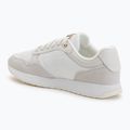 Dámské boty Tommy Hilfiger Chic Eva Runner Mesh white 2