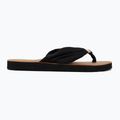 Dámské žabky Tommy Hilfiger Footbed Summer Sandal Leather black 2