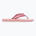 Dámské žabky Tommy Hilfiger Webbing Summer Sandal foggy pink 2