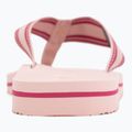 Dámské žabky Tommy Hilfiger Webbing Summer Sandal foggy pink 6