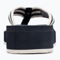 Dámské žabky Tommy Hilfiger Stripe Summer space blue 6