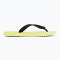 Dámské žabky Tommy Jeans Logo Summer lime essence/black 2