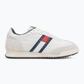 Pánské boty Tommy Jeans Retro Runner Cleated Mix rwb 2