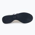 Pánské boty Tommy Jeans Retro Runner Cleated Mix rwb 4