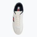 Pánské boty Tommy Jeans Retro Runner Cleated Mix rwb 5