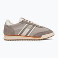 Pánské boty Tommy Jeans Retro Runner Cleated Mix porcini taupe 2