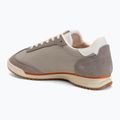 Pánské boty Tommy Jeans Retro Runner Cleated Mix porcini taupe 3
