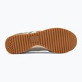 Pánské boty Tommy Jeans Retro Runner Cleated Mix porcini taupe 4