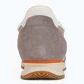 Pánské boty Tommy Jeans Retro Runner Cleated Mix porcini taupe 6