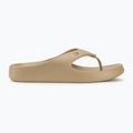 Dámské žabky Tommy Hilfiger Pearlized Summer Sandal safari canvas pearlized 2