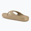 Dámské žabky Tommy Hilfiger Pearlized Summer Sandal safari canvas pearlized 3