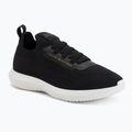 Dámské boty Tommy Hilfiger Knit Extralight Runner black