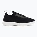 Dámské boty Tommy Hilfiger Knit Extralight Runner black 2