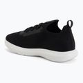 Dámské boty Tommy Hilfiger Knit Extralight Runner black 3