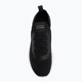 Dámské boty Tommy Hilfiger Knit Extralight Runner black 5