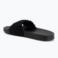 Dámské pantofle Tommy Hilfiger Braided Pool black 3