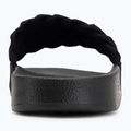 Dámské pantofle Tommy Hilfiger Braided Pool black 6