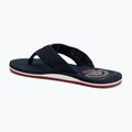 Pánské žabky Tommy Hilfiger Patch Beach Sandal desert sky 3