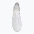 Dámské tenisky Tommy Hilfiger Foxing Sneaker Canvas white 5