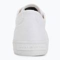 Dámské tenisky Tommy Hilfiger Foxing Sneaker Canvas white 6