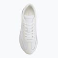 Dámské boty Tommy Hilfiger Chic Monogram Runner white/ecru 5