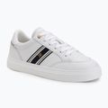 Dámské boty Tommy Hilfiger Chic Cupsole Webbing white