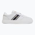 Dámské boty Tommy Hilfiger Chic Cupsole Webbing white 2
