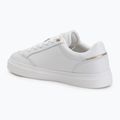 Dámské boty Tommy Hilfiger Chic Cupsole Webbing white 3