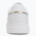 Dámské boty Tommy Hilfiger Chic Cupsole Webbing white 6