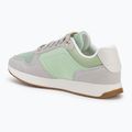 Dámské boty Tommy Hilfiger Chic Eva Runner Mesh gentle jade/grey whisper 3