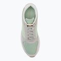 Dámské boty Tommy Hilfiger Chic Eva Runner Mesh gentle jade/grey whisper 5