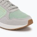 Dámské boty Tommy Hilfiger Chic Eva Runner Mesh gentle jade/grey whisper 7