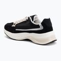 Dámské boty Tommy Hilfiger Sporty Chic Runner černé 3