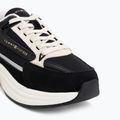 Dámské boty Tommy Hilfiger Sporty Chic Runner černé 7