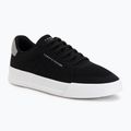 Pánské tenisky Tommy Hilfiger Court Knit black