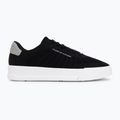 Pánské tenisky Tommy Hilfiger Court Knit black 2