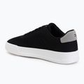 Pánské tenisky Tommy Hilfiger Court Knit black 3