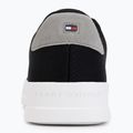 Pánské tenisky Tommy Hilfiger Court Knit black 6