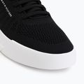 Pánské tenisky Tommy Hilfiger Court Knit black 7