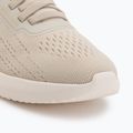 Dámské boty Tommy Hilfiger Knit Extralight Runner classic beige 7