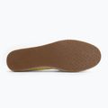 Dámské espadrilky Tommy Hilfiger Flag Canvas lime 4