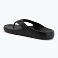 Dámské žabky Tommy Hilfiger Lightweight Summer Sandal black 3