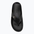 Dámské žabky Tommy Hilfiger Lightweight Summer Sandal black 5