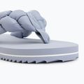 Dámské žabky Tommy Hilfiger Braided Thong soaring skies 7
