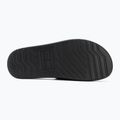 Pánské pantofle Tommy Hilfiger Dual Density black 4