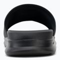 Pánské pantofle Tommy Hilfiger Dual Density black 6