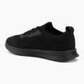 Pánské boty Tommy Hilfiger Lightweight Knitted Runner black 3