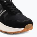 Dámské boty Tommy Jeans Sporty Runner black 7