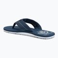 Pánské žabky Tommy Hilfiger Patch Beach Sandal aegean sea 3
